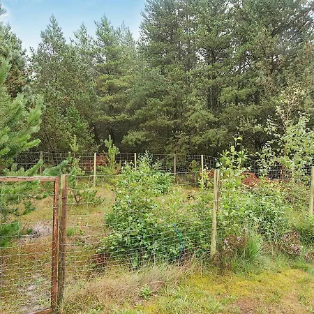 Semesterbostad 6 Person Holiday In R M Bolilmark