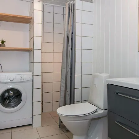 Semesterbostad 6 Person Holiday In R M Bolilmark
